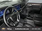 2023 Chevrolet Silverado 1500 Crew Cab 4x4 Pickup for sale #T15060A - photo 20