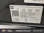 2023 Chevrolet Silverado 1500 Crew Cab 4x4 Pickup for sale #T15060A - photo 32