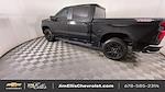 2023 Chevrolet Silverado 1500 Crew Cab 4x4 Pickup for sale #T15060A - photo 8