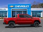 2025 Chevrolet Silverado 1500 Crew Cab 4x4, Pickup for sale #T15061 - photo 5