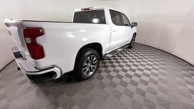 2025 Chevrolet Silverado 1500 Crew Cab 4x4, Pickup for sale #T15073 - photo 2