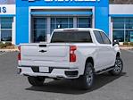 2025 Chevrolet Silverado 1500 Crew Cab 4x4, Pickup for sale #T15073 - photo 70