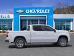 2025 Chevrolet Silverado 1500 Crew Cab 4x4, Pickup for sale #T15073 - photo 71