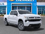 2025 Chevrolet Silverado 1500 Crew Cab 4x4, Pickup for sale #T15073 - photo 73