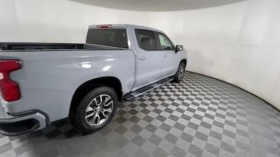 New 2025 Chevrolet Silverado 1500 RST Crew Cab 4x4 Pickup for sale #T15074 - photo 2