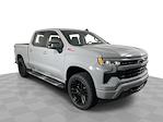 New 2025 Chevrolet Silverado 1500 RST Crew Cab 4x4 Pickup for sale #T15074 - photo 1