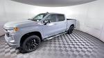 New 2025 Chevrolet Silverado 1500 RST Crew Cab 4x4 Pickup for sale #T15074 - photo 5