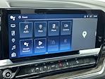 New 2025 Chevrolet Silverado 1500 RST Crew Cab 4x4 Pickup for sale #T15074 - photo 13