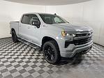 New 2025 Chevrolet Silverado 1500 RST Crew Cab 4x4 Pickup for sale #T15074 - photo 34