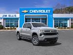 New 2025 Chevrolet Silverado 1500 RST Crew Cab 4x4 Pickup for sale #T15074 - photo 66