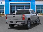 New 2025 Chevrolet Silverado 1500 RST Crew Cab 4x4 Pickup for sale #T15074 - photo 69