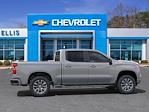 New 2025 Chevrolet Silverado 1500 RST Crew Cab 4x4 Pickup for sale #T15074 - photo 70