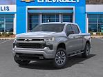 New 2025 Chevrolet Silverado 1500 RST Crew Cab 4x4 Pickup for sale #T15074 - photo 71