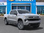 New 2025 Chevrolet Silverado 1500 RST Crew Cab 4x4 Pickup for sale #T15074 - photo 72