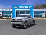 New 2025 Chevrolet Silverado 1500 RST Crew Cab 4x4 Pickup for sale #T15074 - photo 73