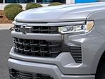 New 2025 Chevrolet Silverado 1500 RST Crew Cab 4x4 Pickup for sale #T15074 - photo 78