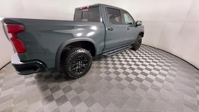 New 2025 Chevrolet Silverado 1500 ZR2 Crew Cab 4x4 Pickup for sale #T15077 - photo 2