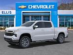 2025 Chevrolet Silverado 1500 Crew Cab RWD, Pickup for sale #T15079 - photo 68