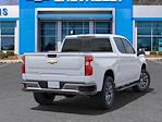 2025 Chevrolet Silverado 1500 Crew Cab RWD, Pickup for sale #T15079 - photo 70