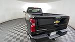 2025 Chevrolet Silverado 1500 Regular Cab 4x4, Pickup for sale #T15085 - photo 8