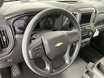 2025 Chevrolet Silverado 1500 Regular Cab 4x4, Pickup for sale #T15085 - photo 19