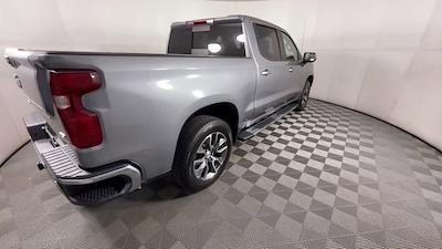 New 2025 Chevrolet Silverado 1500 LT Crew Cab RWD Pickup for sale #T15086 - photo 2