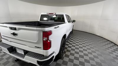 New 2025 Chevrolet Silverado 1500 RST Crew Cab 4x4 Pickup for sale #T15100 - photo 2