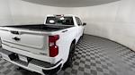 New 2025 Chevrolet Silverado 1500 RST Crew Cab 4x4 Pickup for sale #T15100 - photo 2