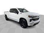 New 2025 Chevrolet Silverado 1500 RST Crew Cab 4x4 Pickup for sale #T15100 - photo 1