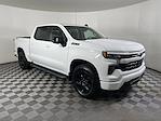 New 2025 Chevrolet Silverado 1500 RST Crew Cab 4x4 Pickup for sale #T15100 - photo 37