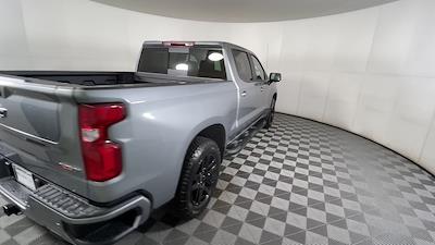 New 2025 Chevrolet Silverado 1500 RST Crew Cab 4x4 Pickup for sale #T15102 - photo 2