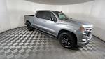 New 2025 Chevrolet Silverado 1500 RST Crew Cab 4x4 Pickup for sale #T15102 - photo 3