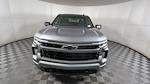 New 2025 Chevrolet Silverado 1500 RST Crew Cab 4x4 Pickup for sale #T15102 - photo 4