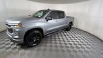 New 2025 Chevrolet Silverado 1500 RST Crew Cab 4x4 Pickup for sale #T15102 - photo 5