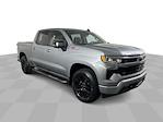 New 2025 Chevrolet Silverado 1500 RST Crew Cab 4x4 Pickup for sale #T15102 - photo 1