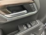 New 2025 Chevrolet Silverado 1500 RST Crew Cab 4x4 Pickup for sale #T15102 - photo 24