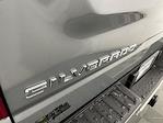 New 2025 Chevrolet Silverado 1500 RST Crew Cab 4x4 Pickup for sale #T15102 - photo 33