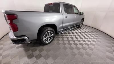New 2025 Chevrolet Silverado 1500 LT Crew Cab Pickup for sale #T15104 - photo 2