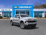 New 2025 Chevrolet Silverado 1500 LT Crew Cab 4x4 Pickup for sale #T15106 - photo 1