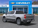 New 2025 Chevrolet Silverado 1500 LT Crew Cab 4x4 Pickup for sale #T15106 - photo 4