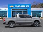 New 2025 Chevrolet Silverado 1500 LT Crew Cab 4x4 Pickup for sale #T15106 - photo 5