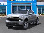 New 2025 Chevrolet Silverado 1500 LT Crew Cab 4x4 Pickup for sale #T15106 - photo 6