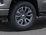 New 2025 Chevrolet Silverado 1500 LT Crew Cab 4x4 Pickup for sale #T15106 - photo 9