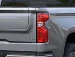 New 2025 Chevrolet Silverado 1500 LT Crew Cab 4x4 Pickup for sale #T15106 - photo 11