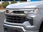 New 2025 Chevrolet Silverado 1500 LT Crew Cab 4x4 Pickup for sale #T15106 - photo 13