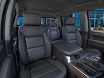 New 2025 Chevrolet Silverado 1500 LT Crew Cab 4x4 Pickup for sale #T15106 - photo 16