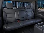 New 2025 Chevrolet Silverado 1500 LT Crew Cab 4x4 Pickup for sale #T15106 - photo 17
