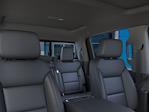 New 2025 Chevrolet Silverado 1500 LT Crew Cab 4x4 Pickup for sale #T15106 - photo 24