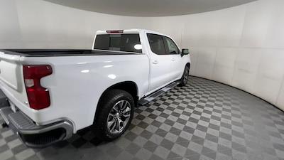 New 2025 Chevrolet Silverado 1500 LT Crew Cab 4x4 Pickup for sale #T15107 - photo 2