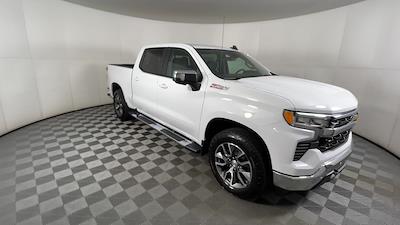 New 2025 Chevrolet Silverado 1500 LT Crew Cab 4x4 Pickup for sale #DT15107 - photo 2